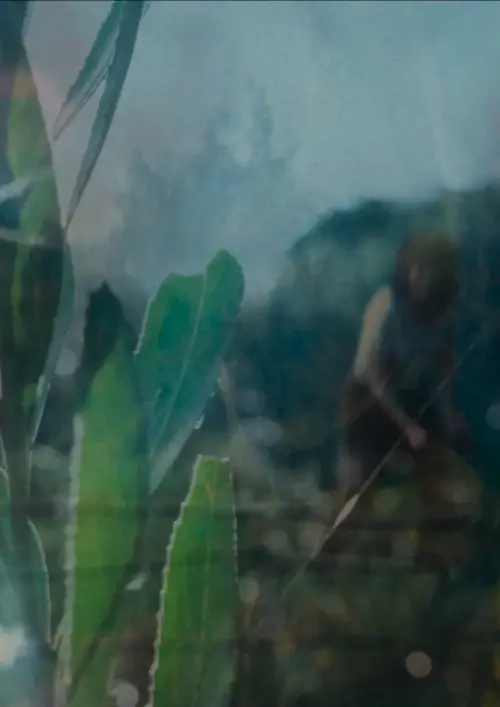 Постер до фільму "Entre el cielo y la tierra"