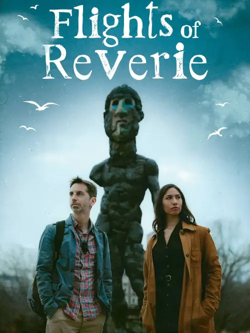 Постер до фільму "Flights of Reverie"