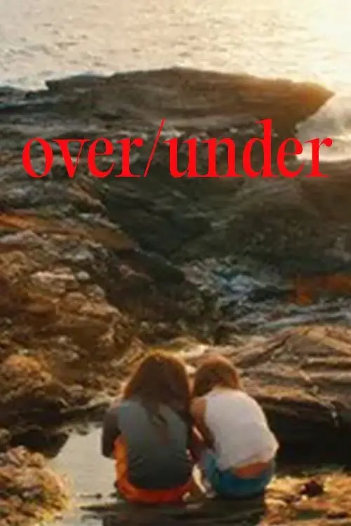 Постер до фільму "Over/Under"