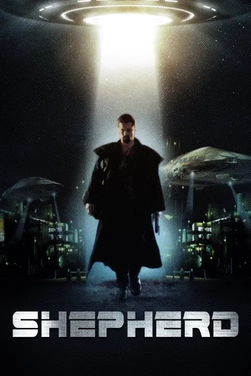 Постер до фільму "The Shepherd"