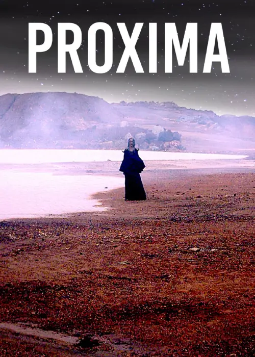 Постер до фільму "Próxima"
