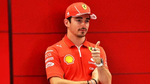 Відео до фільму Prince Charles | "Prince Charles", aujourd