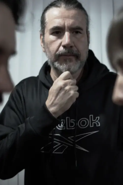 Постер до фільму "Terapia de amor intensiva"