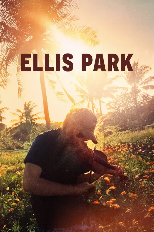 Постер до фільму "Ellis Park"
