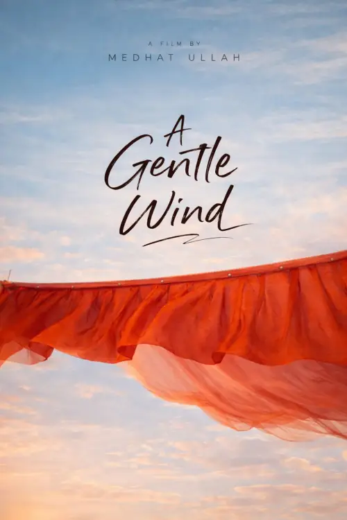 Постер до фільму "A Gentle Wind"