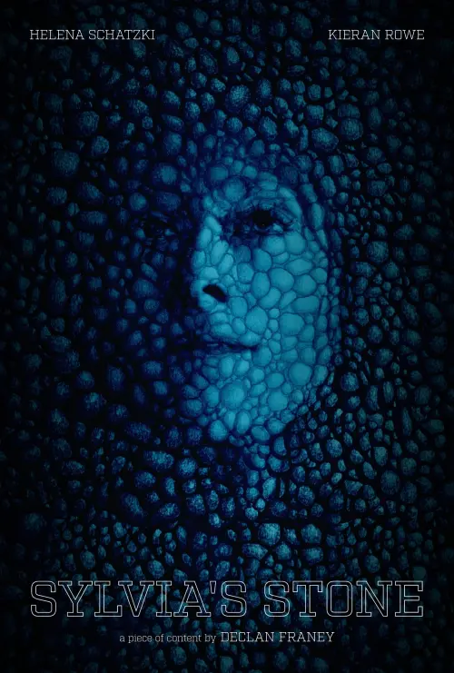 Постер до фільму "Sylvia