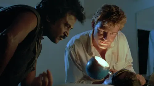 Відео до фільму Bloodstone | Bloodstone (1988) ORIGINAL TRAILER [HD 1080p]