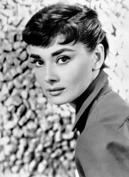 Постер до фільму "Audrey Hepburn - Ein Star auf der Suche nach sich selbst"