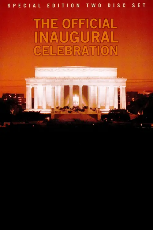 Постер до фільму "We Are One: The Obama Inaugural Celebration at the Lincoln Memorial"