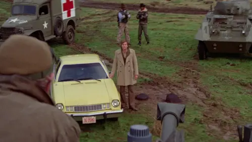 Відео до фільму Winter Kills | Winter Kills (1979) ORIGINAL TRAILER