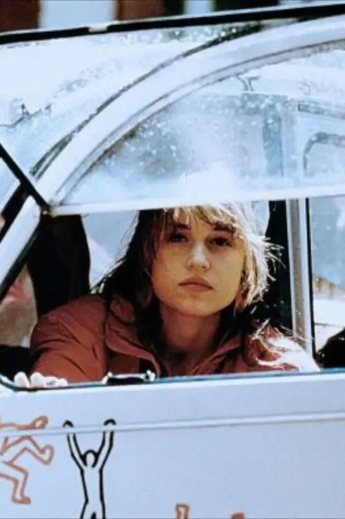 Постер до фільму "5 Rooms, Kitchen, Bathroom"