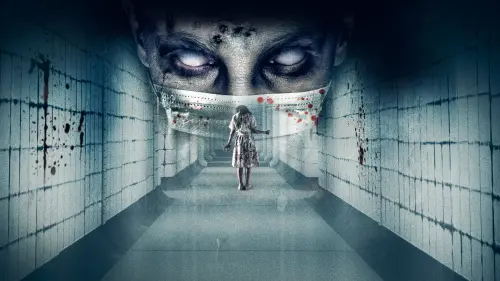 Відео до фільму The Scientist | THE SCIENTIST Official Trailer (2020) Sci-Fi Horror Movie