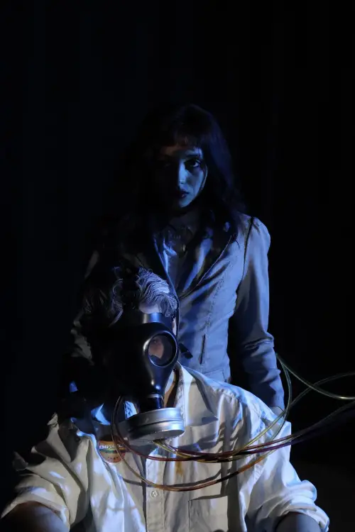 Постер до фільму "They