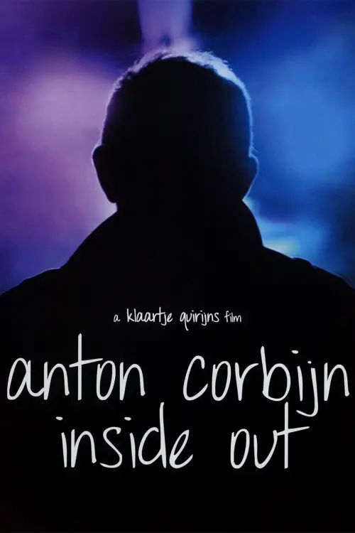 Постер до фільму "Anton Corbijn Inside Out"