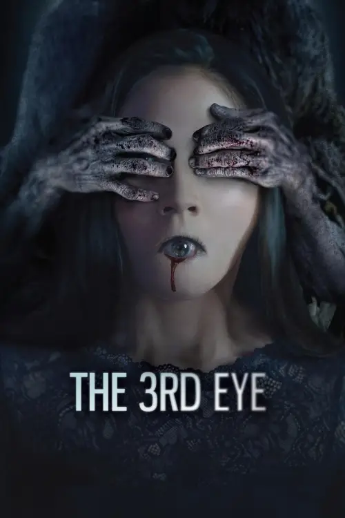 Постер до фільму "The Third Eye"