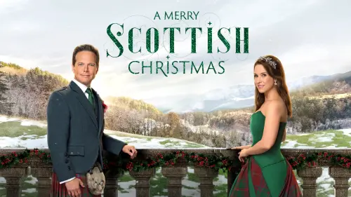 Відео до фільму A Merry Scottish Christmas | Preview