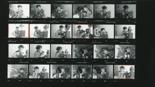 Відео до фільму Barbara Forever | Meet the Artist 2026: Brydie O&rsquo;Connor on &ldquo;Barbara Forever&rdquo;