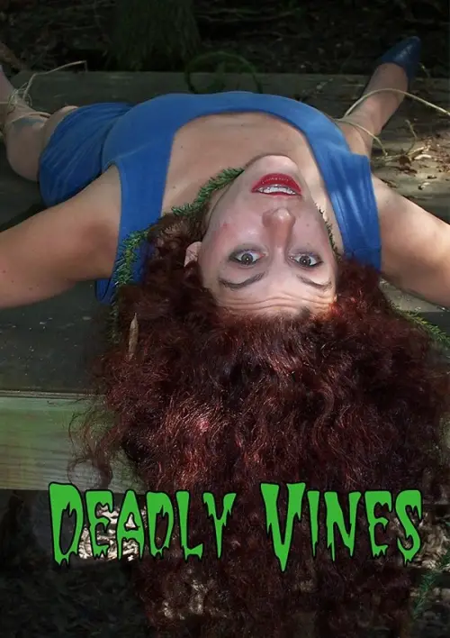 Постер до фільму "Deadly Vines"