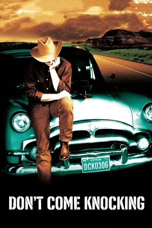 Постер до фільму "Don