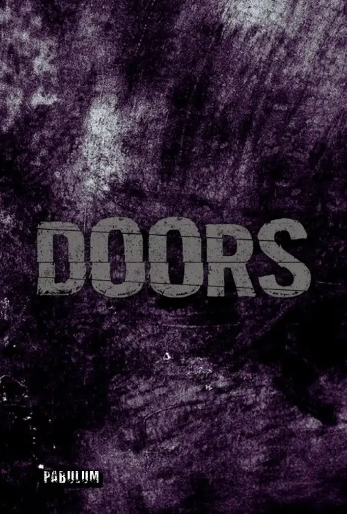 Постер до фільму "DOORS"