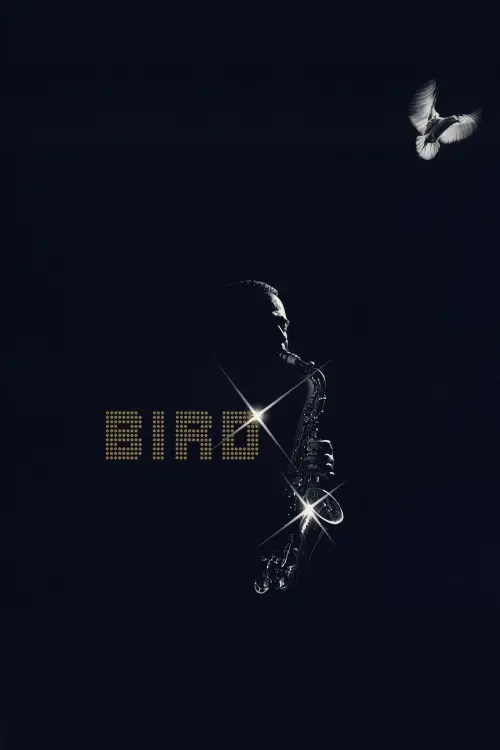 Постер до фільму "Bird"