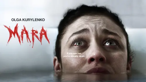 Відео до фільму Мара | Мара | Офіційний український трейлер | HD