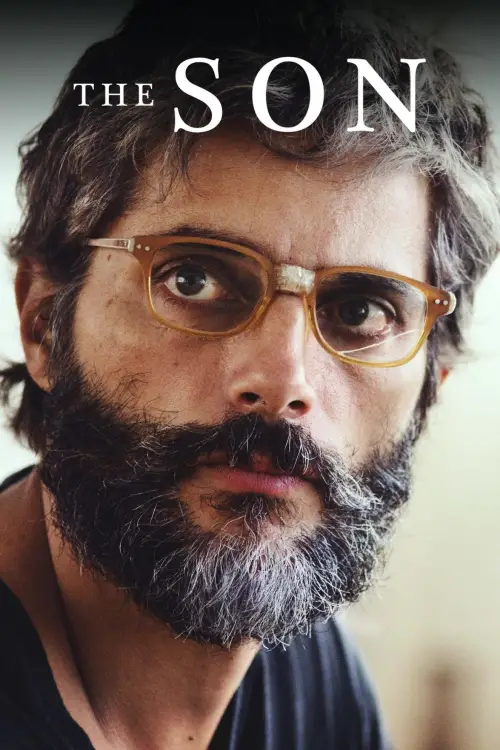 Постер до фільму "The Son"