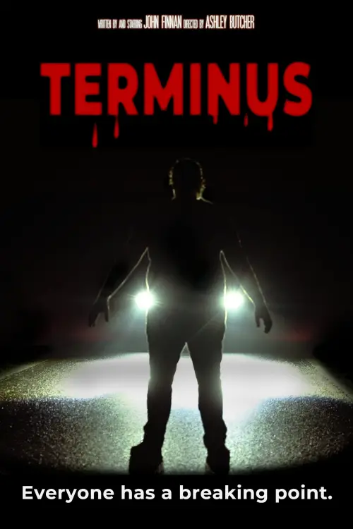 Постер до фільму "Terminus"