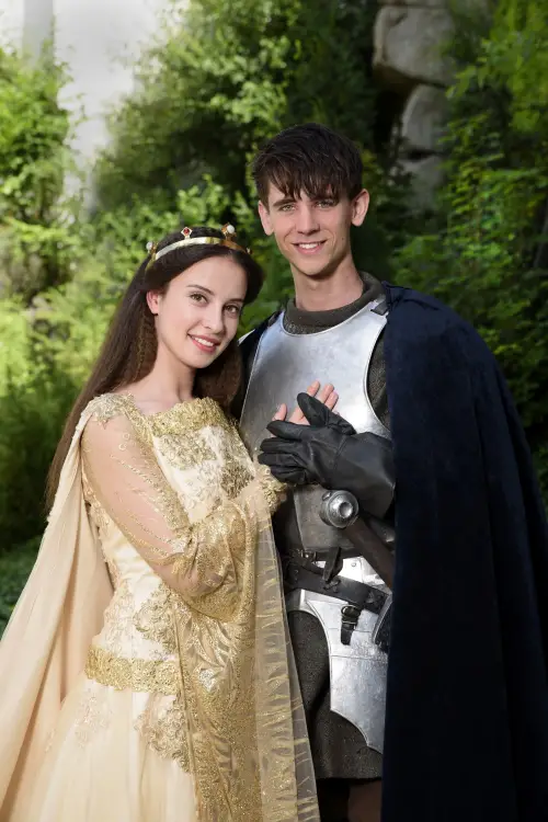 Постер до фільму "Pravý rytíř"