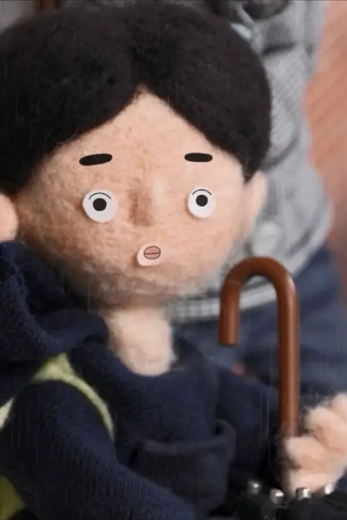 Постер до фільму "Eleven Sixty"