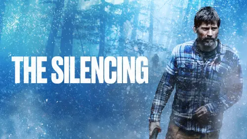 Відео до фільму Безшумний | THE SILENCING Official Trailer (2020) Nikolaj Coster-Waldau, Thriller Movie HD