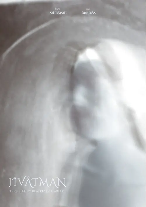 Постер до фільму "Jîvâtman"