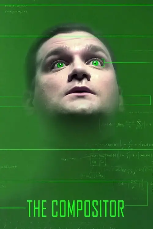 Постер до фільму "The Compositor"