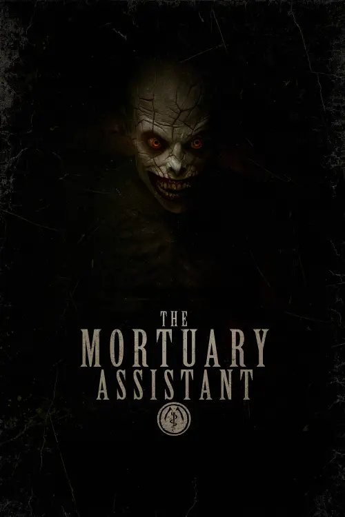 Постер до фільму "The Mortuary Assistant"