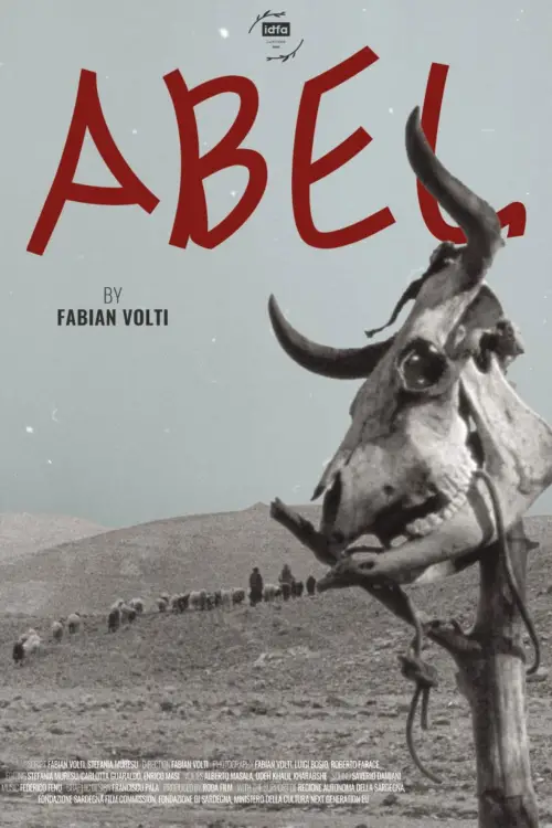 Постер до фільму "Abel"