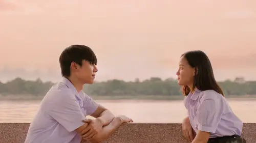 Відео до фільму CEO M6 | ไอ้เป๊าะ CEO ม.6 - Official Trailer