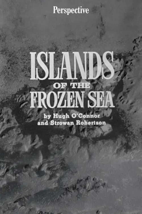 Постер до фільму "Islands of the Frozen Sea"