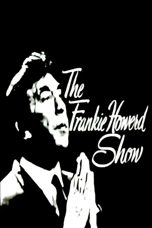 Постер до фільму "The Frankie Howerd Show"