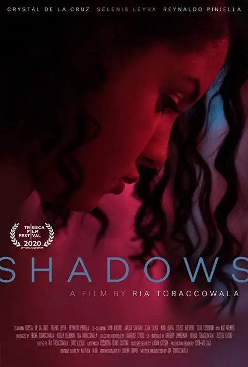 Постер до фільму "Shadows"