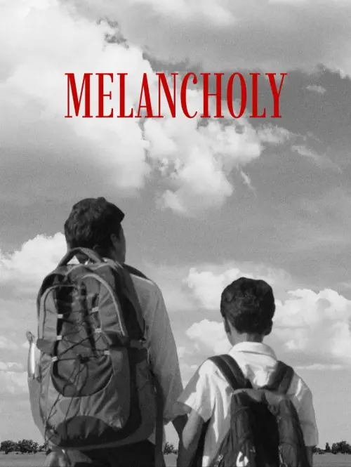 Постер до фільму "Melancholy"