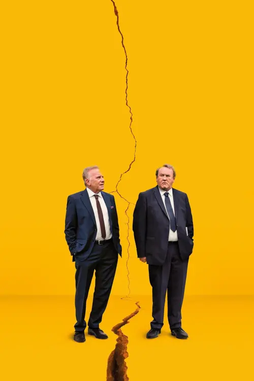 Постер до фільму "The Problem with People"