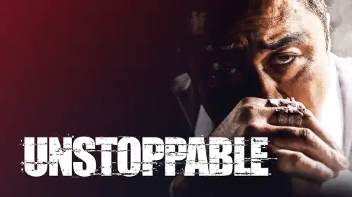 Відео до фільму Unstoppable | UNSTOPPABLE (2018) Official Teaser | Don Lee Action Movie