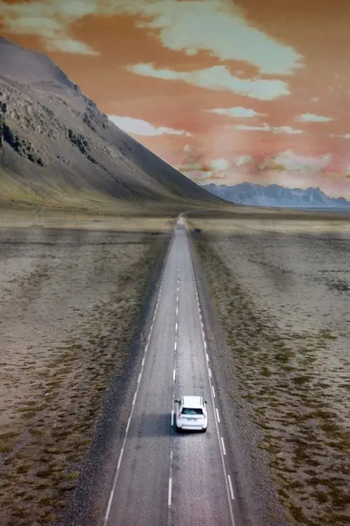 Постер до фільму "Farmlands"