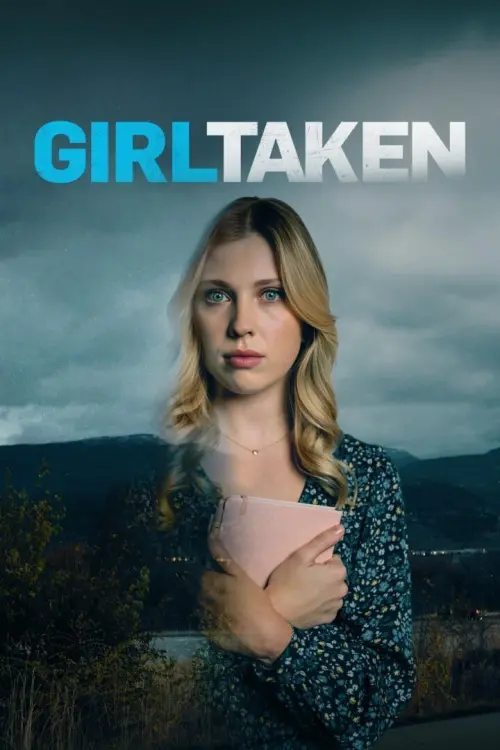 Постер до фільму "Girl Taken"