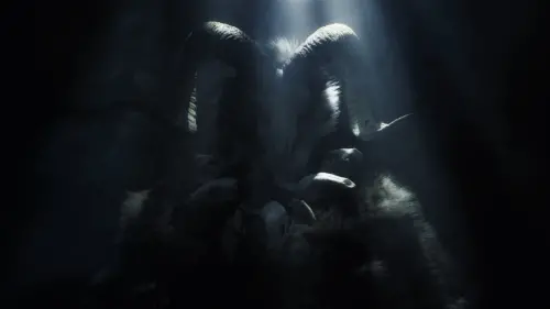 Відео до фільму Sator | Лес призраков: Сатор - трейлер