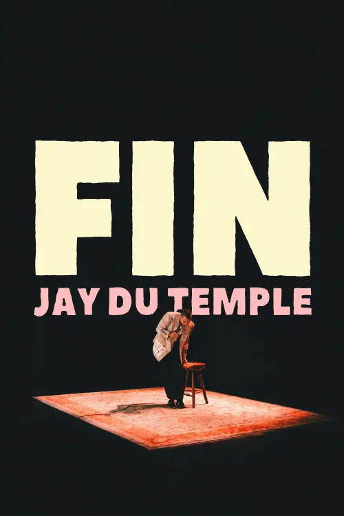 Постер до фільму "FIN"