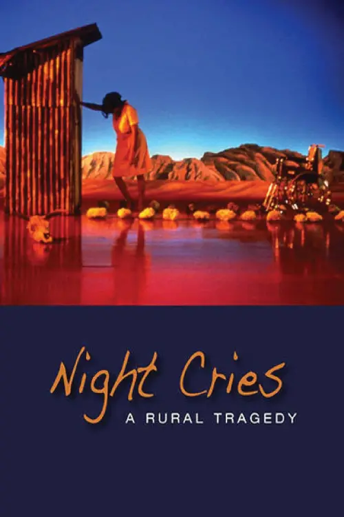 Постер до фільму "Night Cries: A Rural Tragedy"