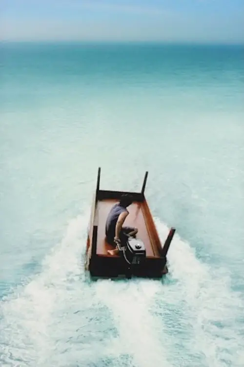 Постер до фільму "Kon Kon"