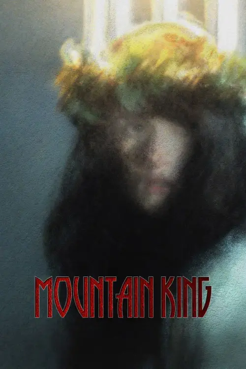 Постер до фільму "Mountain King"