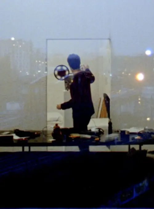 Постер до фільму "windowway"